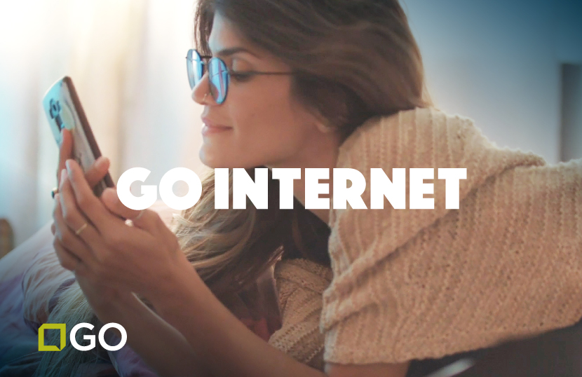 Go internet - T&RB Group