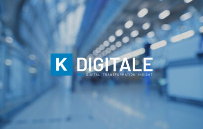 K-Digitale Video T&RB Group