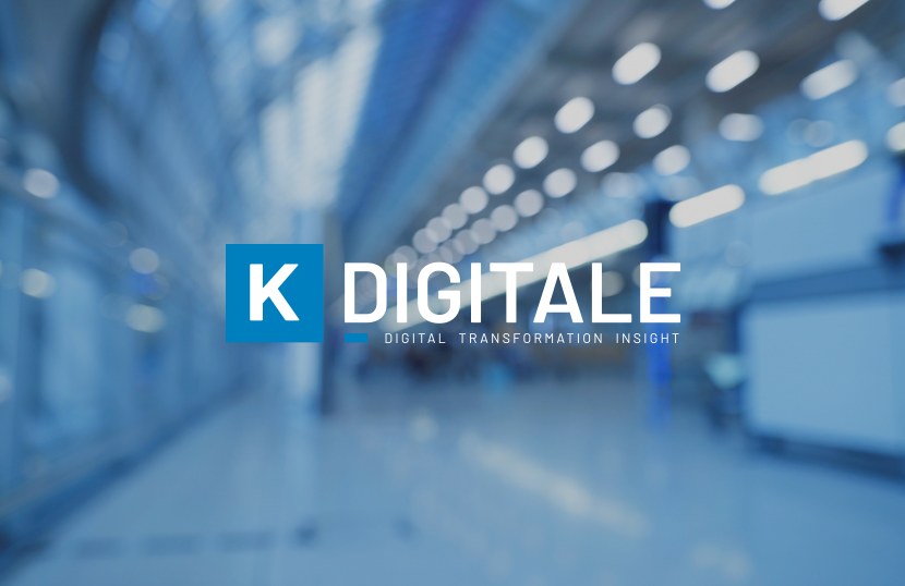 K-Digitale - T&RB Group